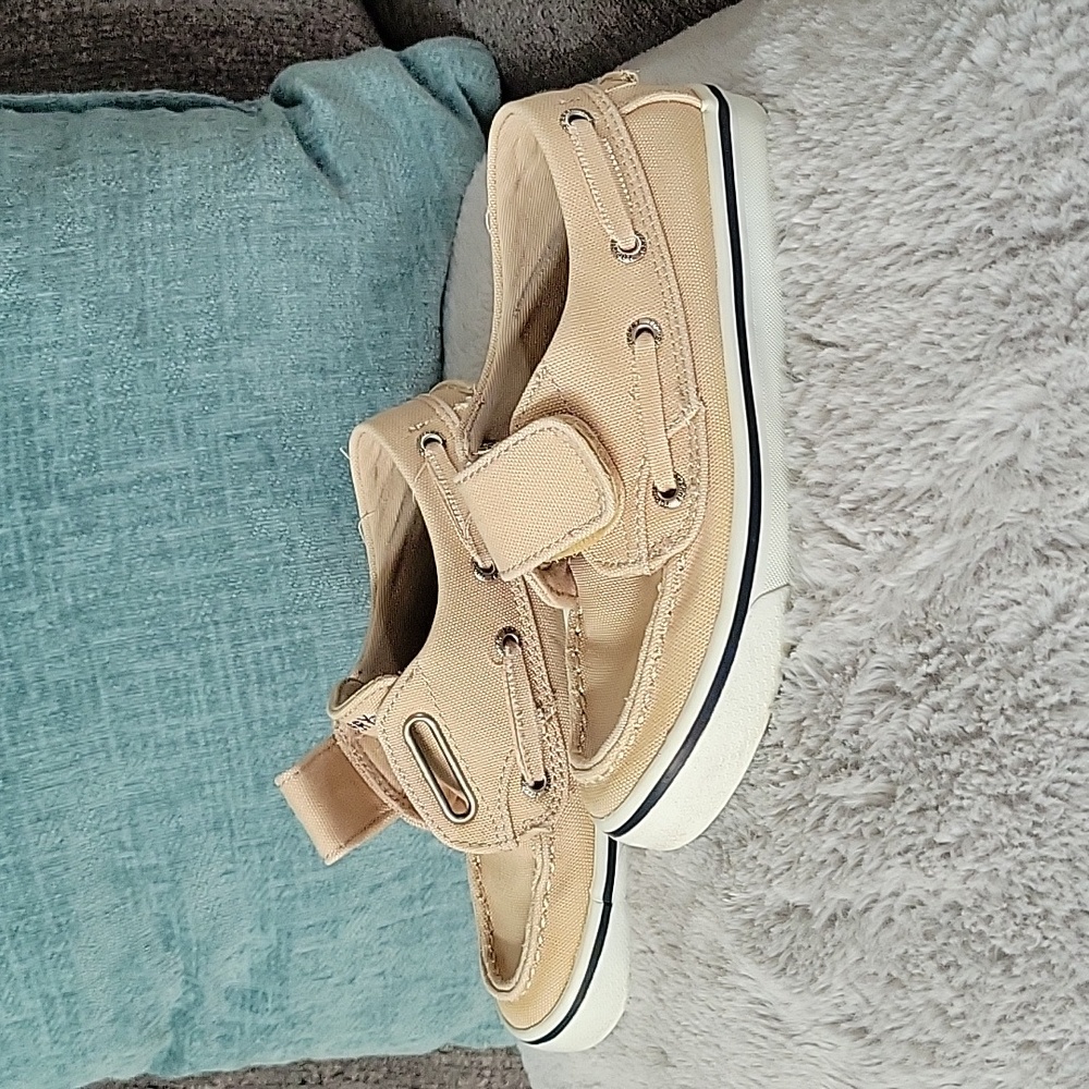 Sperry Top Sider Boat Shoes